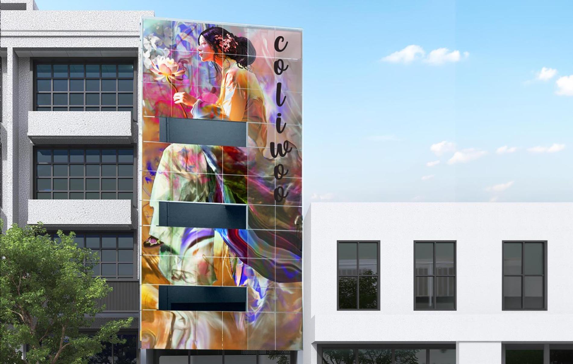 Coliwoo 298 River Valley - Coliving Hotel Singapur